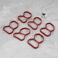 фото thumb №5, Крышка багажника wirowa двигателя wysokoprężnego с комплект прокладка pasuje do n57 n57s