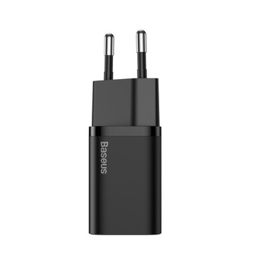 ЗАРЯДНОЕ УСТРОЙСТВО BASEUS SMART CHARGER PD USB C 25W FAST ДЛЯ ТЕЛЕФОНА