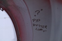 фото thumb №8, Крила правий перед dacia duster ii lift !