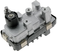 фото thumb №1, Турбонагнітач nty ecd-me-003