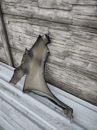 фото thumb №7, Крила nissan note лівий перед передній e12 ii 13- оригінальний номер