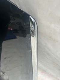 фото thumb №12, Дверь bmw 7 g11 левая задняя задние 2015 sedan