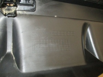 фото thumb №7, Планка бампера зад заднє нижня ford s- max 2015r- e1g117e956b