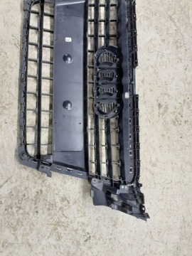 фото thumb №14, Решітка радіатора решітка audi a4 b8 8k0 s-line передній рестайлінг 2008-2012r