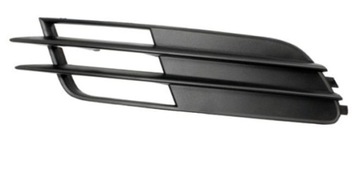 фото thumb №1, Решётка w бампере левая audi a6 c7 , 01.2011-