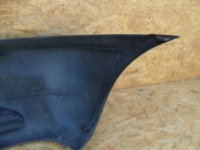 фото thumb №11, Mitsubishi colt ca0 1992 1993 1994 бампер задний