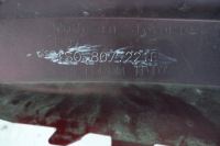 фото thumb №12, Бампер перед передний vw up lift 16- 1s 1s0807221f