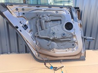 фото thumb №13, Левая дверь задняя bmw 6 f06 lak. x11 доводчик keyless