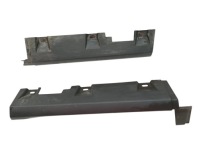 Купити Молдинг поріг комплект et76101a04ac ford transit courier i 2014-, фото thumb