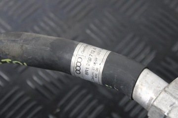 фото thumb №6, Шланг шланг кондиціонера audi q5 8r 8r0 8r0260710d