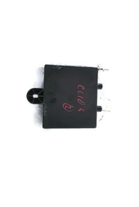 фото thumb №1, Renault clio iv 13r модуль emm-t4 231a04735r