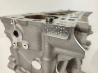 фото thumb №9, Bmw g60 g61 550ex g70 750ex g05 50ex b58b30s блок двигуна b58x 1025309