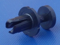 фото thumb №5, Romix клипса обивочный rom a60953