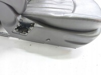 фото thumb №6, Jaguar x-type сиденья электрический заднее сиденье обивка кожаный кожа кожа