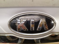 фото thumb №4, Накладка молдинг хром pod камера kia sedona ii carnival 06-11