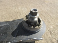 фото thumb №12, Renault grand scenic iii 1.9 dci 130 km f9q870 рычаг перед левый правый