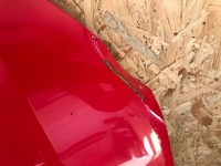 фото thumb №2, Капот vw polo 6r 6c lp3g