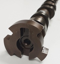 фото thumb №7, Вал распределительного вала выпускной peugeot 207 1.4 1.6 vti