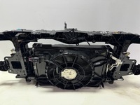 фото thumb №8, Pas передній підсилювач радіатор балка вентилятор kia niro ev ii електрик