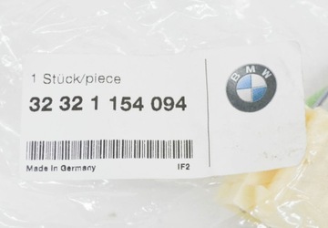 фото thumb №11, Bmw 6 e24 руль lock 32321154094 1154094