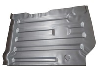 фото thumb №1, Suzuki samurai 81- пол средняя правая