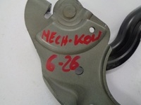 фото thumb №5, Citroen c4 b7 10- ds4 петли капот правый