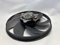 фото thumb №7, Ford fiesta mk7 корпус вентилятора вентилятор m142819