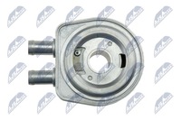 фото thumb №2, Nty радиатор масла renault laguna i/ii/iii 1.9dci