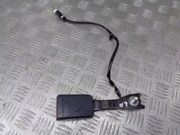 фото thumb №1, Клипса поперечина левый перед space star ii 6173458