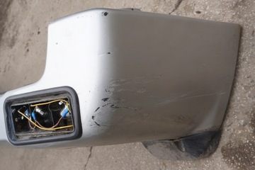 фото thumb №10, Nissan patrol gu4 бампер зад задний gr y61 gu4