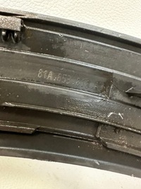 фото thumb №5, Audi оригінальний номер 81a853818 молдинг крила