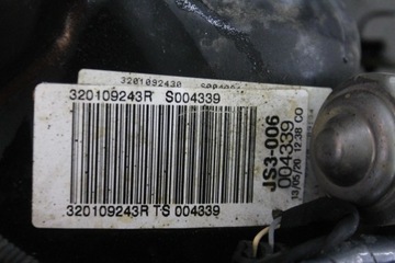 фото thumb №8, Коробка передач коробки передач js3-006 автомат dacia renault 900 tce 90 km 17-20