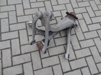 фото thumb №5, Ліва поворотний кулак важіль привідний вал перед 8k0407257l audi a4 b8 a5 q5