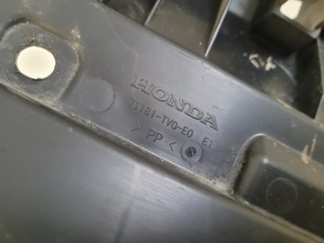 фото thumb №4, Honda civic ix 9 захист шасі плита pod бампер 71181-tv0-e0