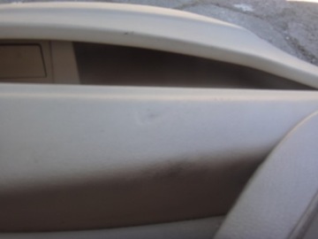 фото thumb №5, Боковина дверь левый зад задний bmw x5 e70 beż