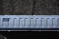 фото thumb №12, Радиатор отопителя vw audi 5q0819031