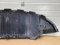 Tesla model y захист нижня бампера плита pod бампер перед 1760713-00-b Доставка, фото thumb