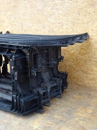 фото thumb №12, Audi a3 8p рестайлінг 08-12 підсилювач лобове pas перед переднє 8p0805594c