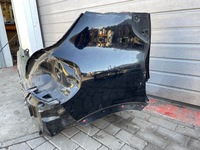 фото thumb №2, Citroen c3 iii чверть правий задня