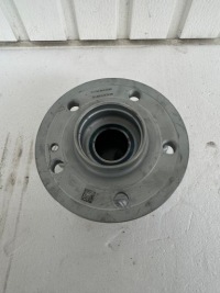 фото thumb №1, Mercedes ступиця задня eqb x243 243 a2433560100