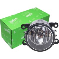 Купить Фара противотуманная - valeo 088358, фото thumb