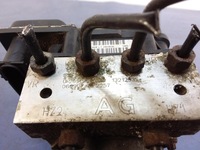 фото thumb №7, Opel meriva a насос abs 13212935