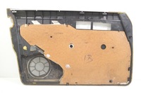 фото thumb №11, Обшивка двері правий перед lift sound система mercedes w126 1267207663