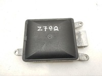 фото thumb №1, Porsche cayenne 92a 2013 модуль мертвого pola 7p5910568d