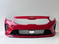 фото thumb №1, Kia ceed iii gt бампер перед 86511-j7700 оригинал