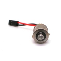 фото thumb №8, 36x26mm панель cob led 12v t10, sv8.5, ba9s 450lm