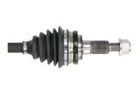 фото thumb №5, Приводной вал приводной/вал приводной pascal g2w076pc wał приводной