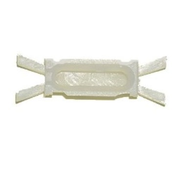 фото thumb №1, Клипса крепление прокладки дверь do fiat renault