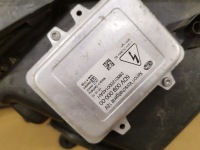 фото thumb №9, Права фара перед передня ксенон ford kuga i mk1 роки 2008-2012 англійська