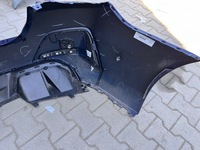 фото thumb №13, Бампер задня задній bmw 4 i4 g26 m набір колір c3z